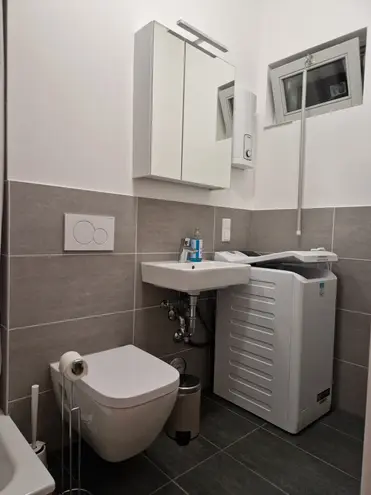 1 Zimmer Wohnung mit 35 m² in Frankfurt am Main – Bild 8