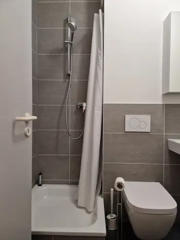 1 Zimmer Wohnung mit 35 m² in Frankfurt am Main – Bild 9