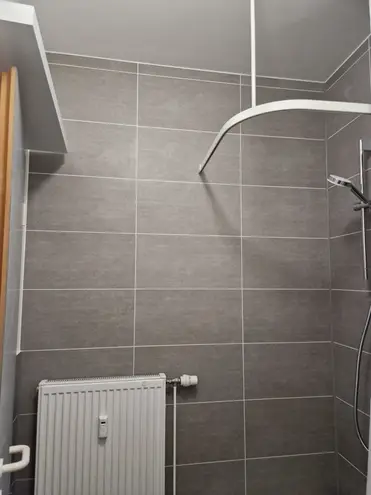 1 Zimmer Wohnung mit 35 m² in Frankfurt am Main – Bild 10