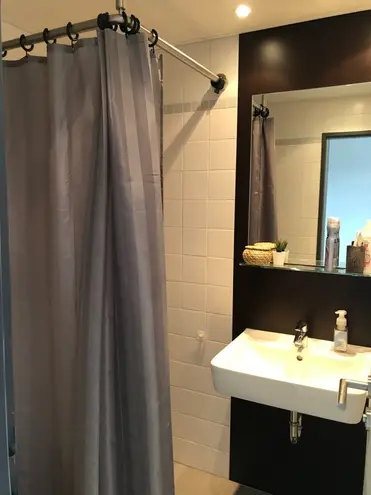 1 Zimmer Wohnung mit 17 m² in Augsburg – Bild 11