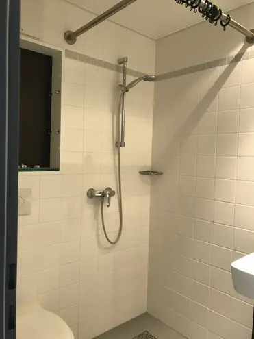 1 Zimmer Wohnung mit 17 m² in Augsburg – Bild 12