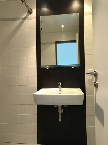 1 Zimmer Wohnung mit 17 m² in Augsburg – Bild 10