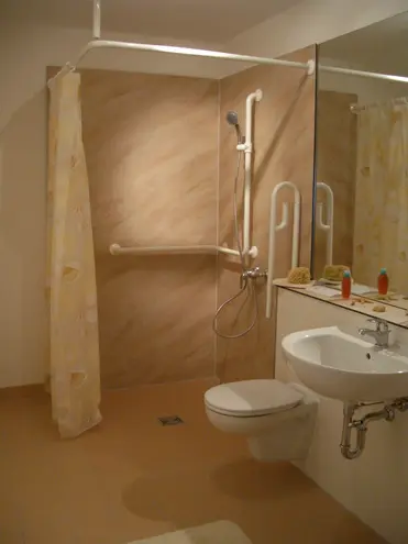 2 Zimmer Wohnung mit 49 m² in Hamm – Bild 2
