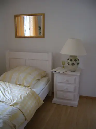 2 Zimmer Wohnung mit 49 m² in Hamm – Bild 3