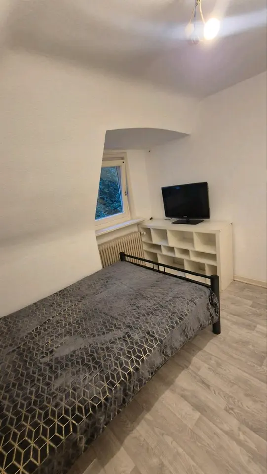 WG-Zimmer mit 15 m² in Lüneburg – Bild 4