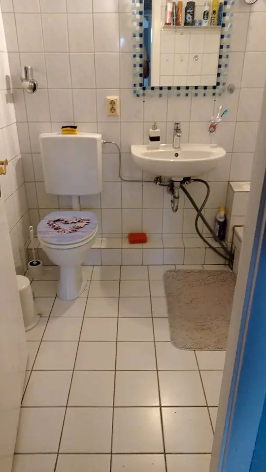WG-Zimmer mit 15 m² in Lüneburg – Bild 5