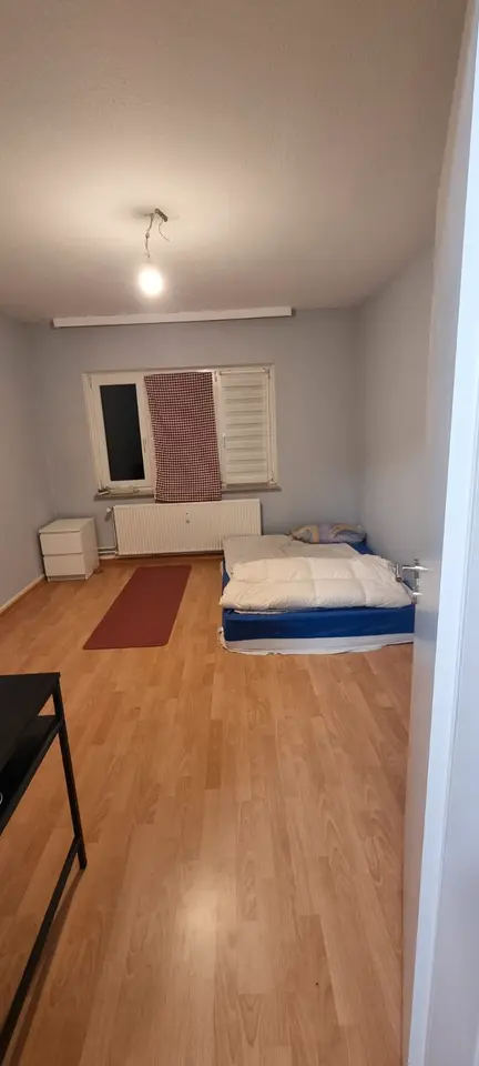 WG-Zimmer mit 15 m² in Lüneburg – Bild 7
