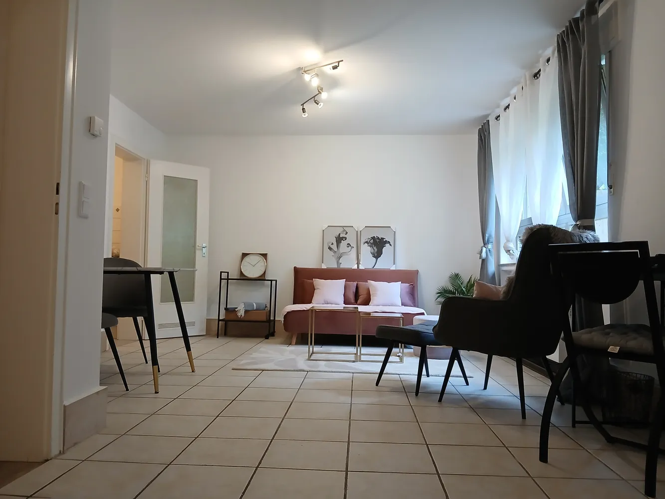 2 Zimmer Wohnung mit 42 m² in Bielefeld – Bild 1