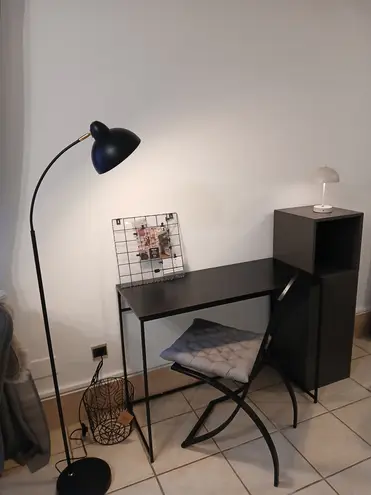 2 Zimmer Wohnung mit 42 m² in Bielefeld – Bild 12