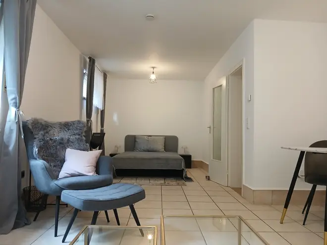 2 Zimmer Wohnung mit 42 m² in Bielefeld – Bild 2