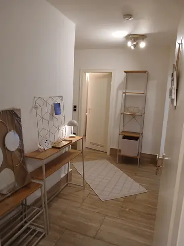2 Zimmer Wohnung mit 42 m² in Bielefeld – Bild 3