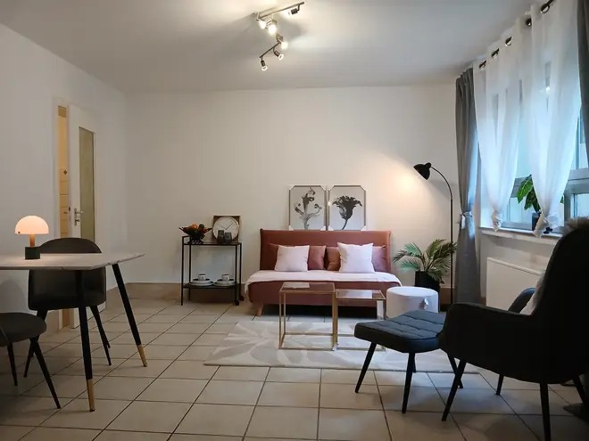 2 Zimmer Wohnung mit 42 m² in Bielefeld – Bild 6