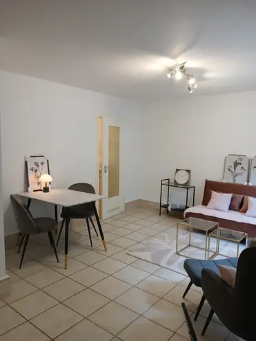 2 Zimmer Wohnung mit 42 m² in Bielefeld – Bild 8