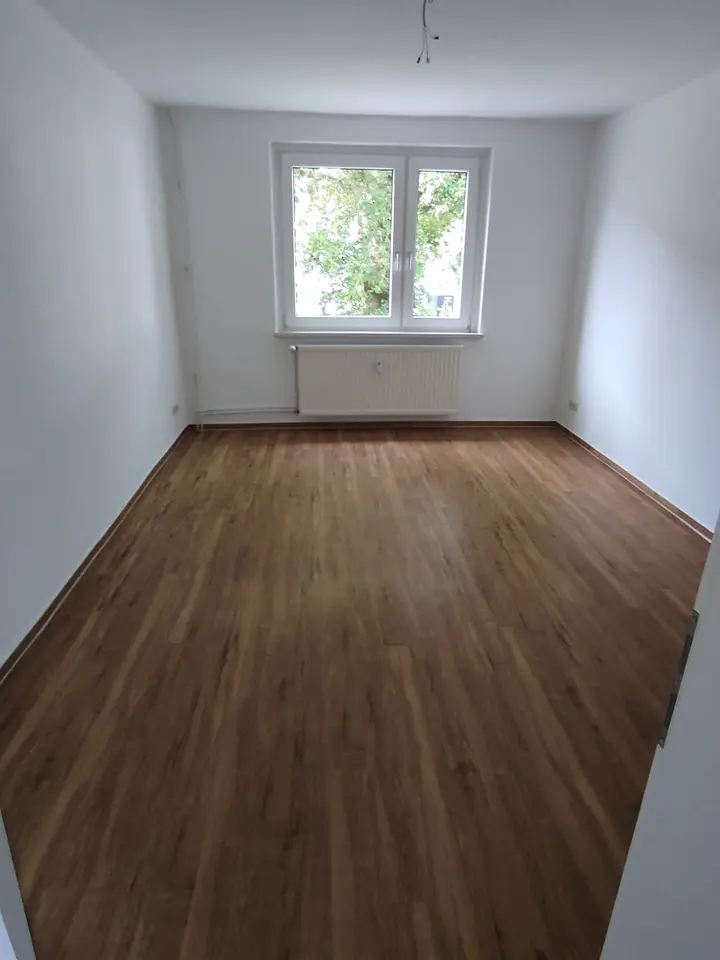 2 Zimmer Wohnung mit 48 m² in Stendal – Bild 2