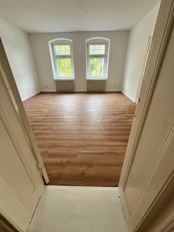 3 Zimmer Wohnung mit 102 m² in Eberswalde – Bild 1