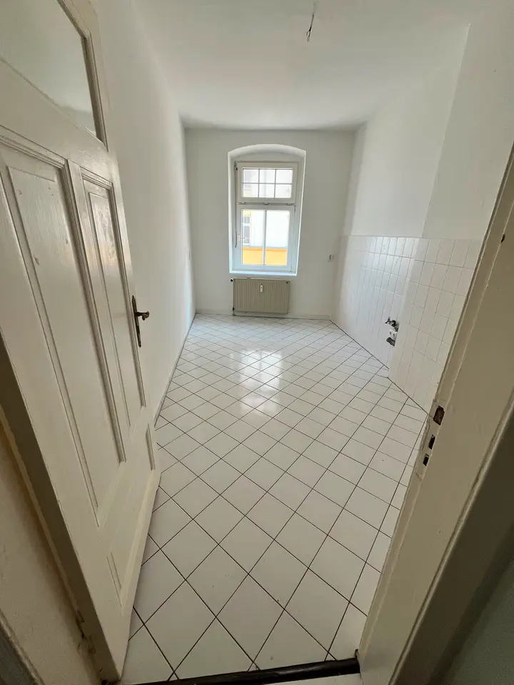 3 Zimmer Wohnung mit 102 m² in Eberswalde – Bild 3