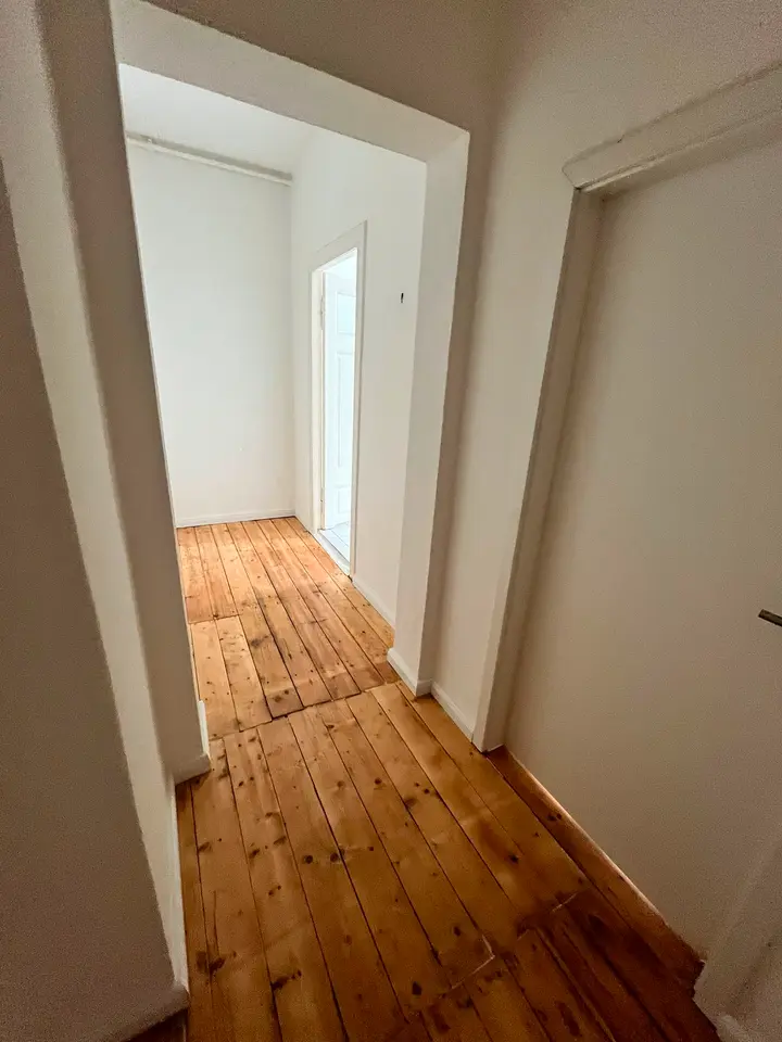 3 Zimmer Wohnung mit 102 m² in Eberswalde – Bild 4