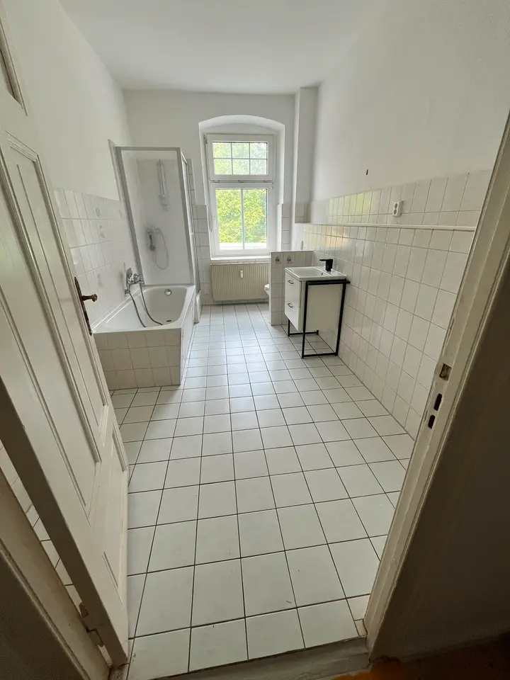 3 Zimmer Wohnung mit 102 m² in Eberswalde – Bild 5