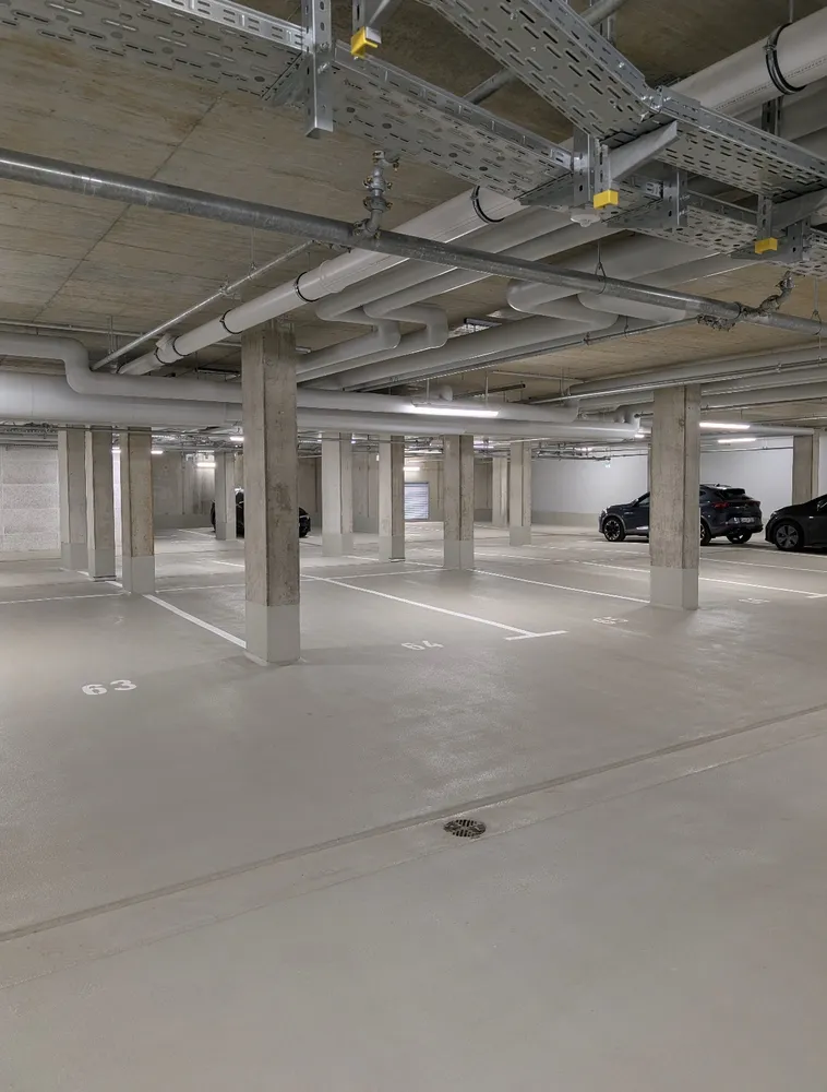 4 Zimmer Wohnung mit 92 m² in Darmstadt – Bild 11