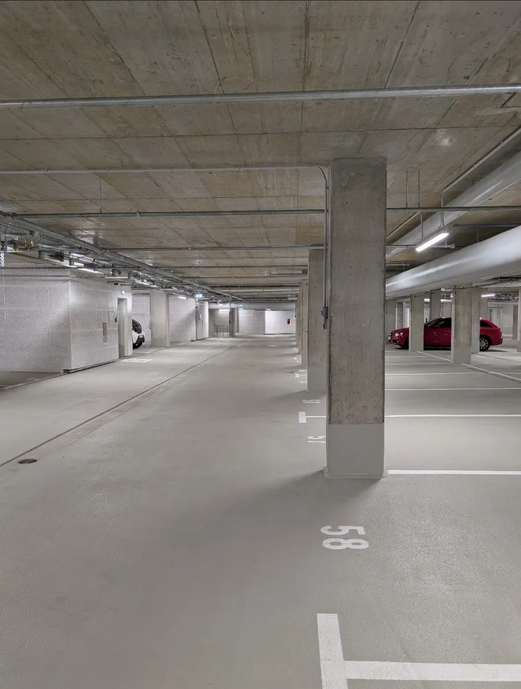 4 Zimmer Wohnung mit 92 m² in Darmstadt – Bild 12