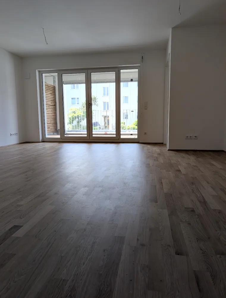 4 Zimmer Wohnung mit 92 m² in Darmstadt – Bild 3