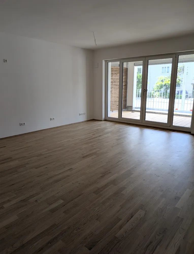 4 Zimmer Wohnung mit 92 m² in Darmstadt – Bild 4