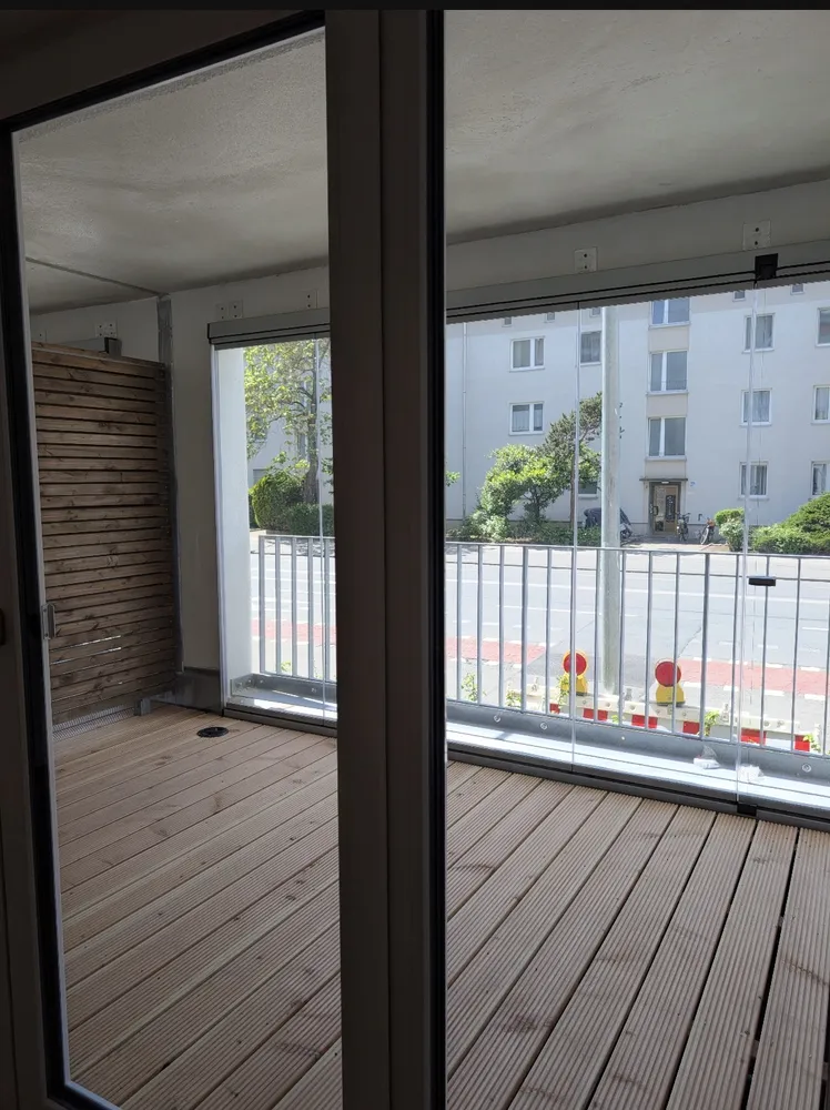 4 Zimmer Wohnung mit 92 m² in Darmstadt – Bild 6