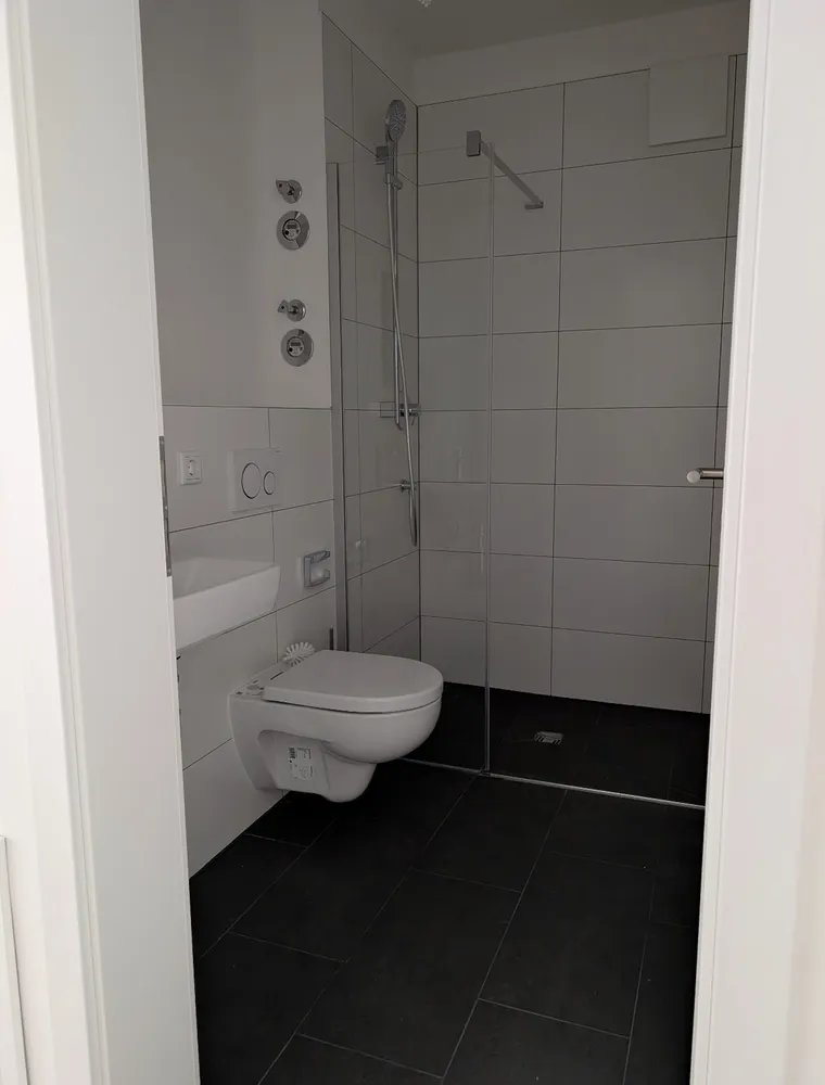 4 Zimmer Wohnung mit 92 m² in Darmstadt – Bild 8