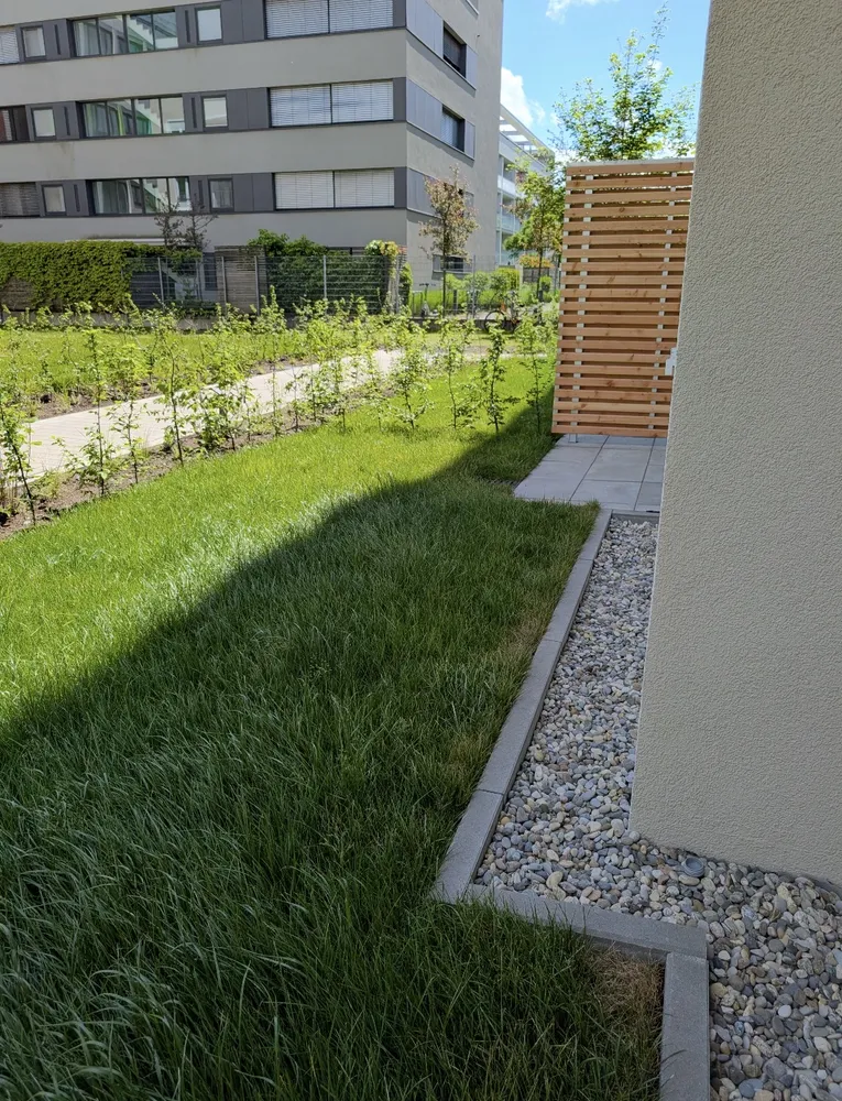 4 Zimmer Wohnung mit 92 m² in Darmstadt – Bild 9