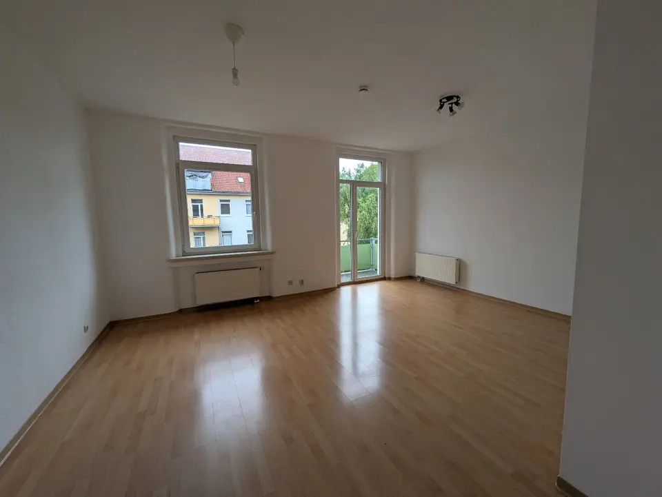 Studio mit 40 m² in Eisenach – Bild 1