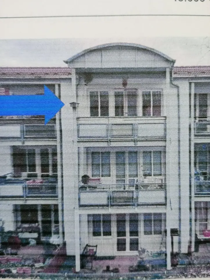 Studio mit 40 m² in Eisenach – Bild 3