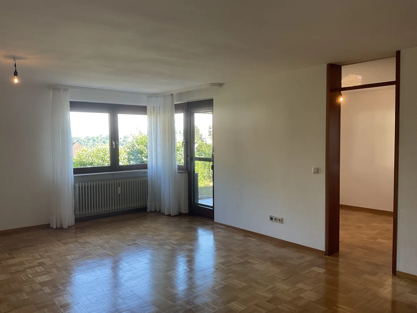 4 Zimmer Wohnung mit 103 m² in Tübingen – Bild 1