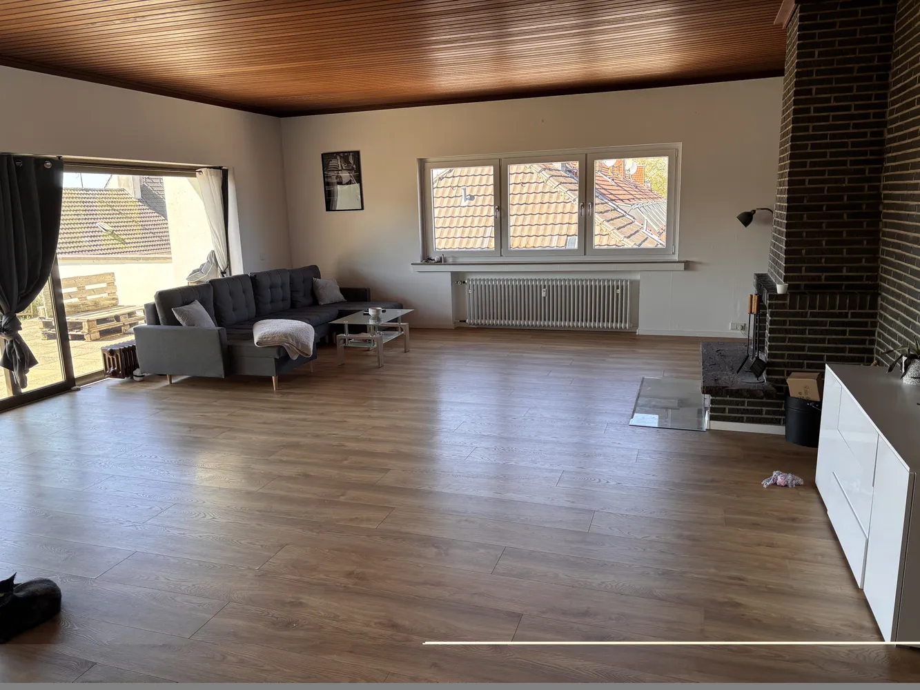 2 Zimmer Wohnung mit 110 m² in Solingen – Bild 1