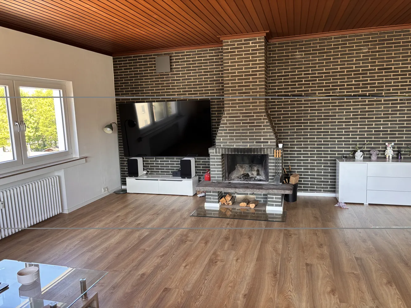 2 Zimmer Wohnung mit 110 m² in Solingen – Bild 2
