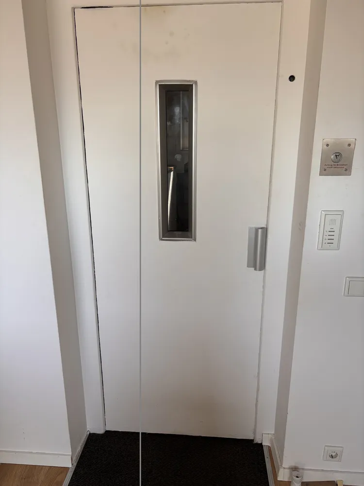2 Zimmer Wohnung mit 110 m² in Solingen – Bild 12