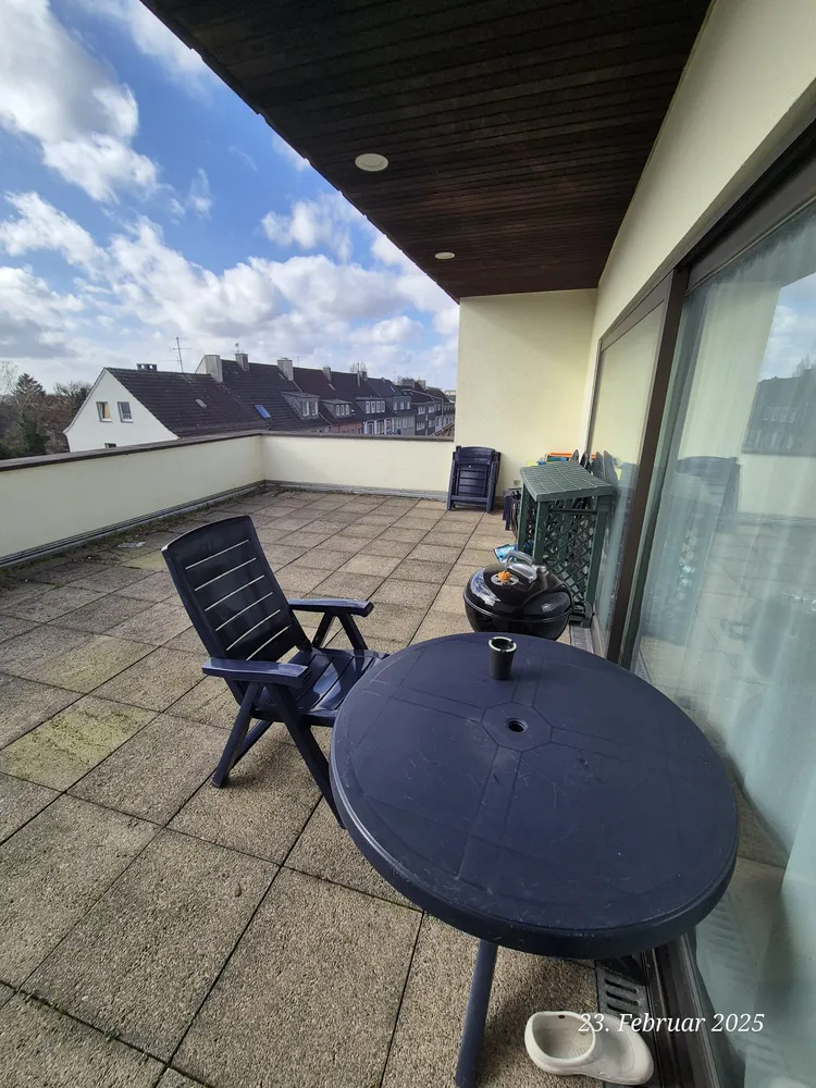 2 Zimmer Wohnung mit 110 m² in Solingen – Bild 4