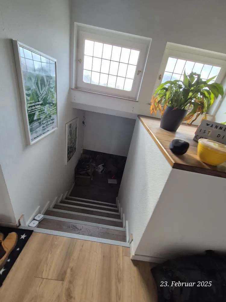 2 Zimmer Wohnung mit 110 m² in Solingen – Bild 5