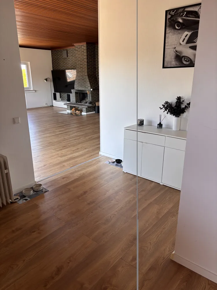 2 Zimmer Wohnung mit 110 m² in Solingen – Bild 6