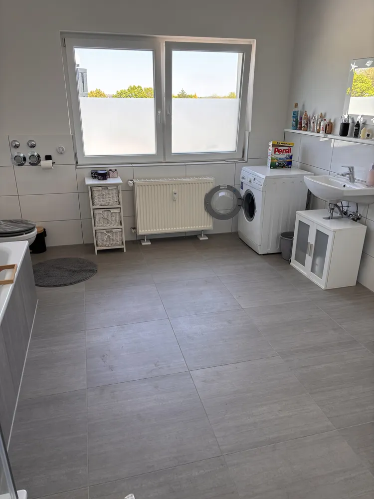 2 Zimmer Wohnung mit 110 m² in Solingen – Bild 7