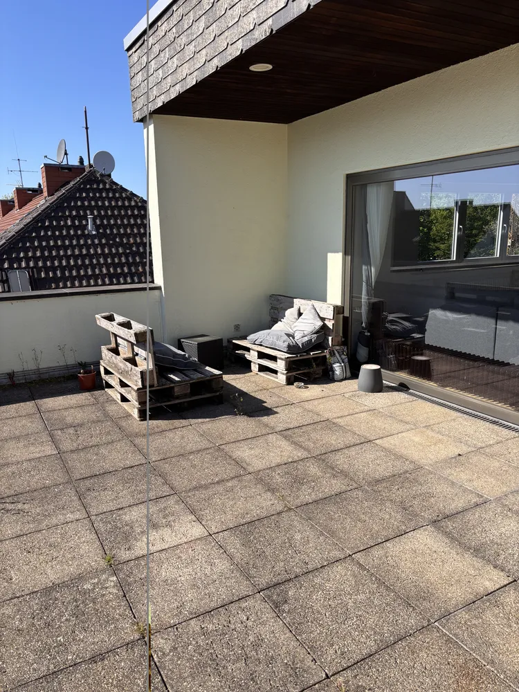 2 Zimmer Wohnung mit 110 m² in Solingen – Bild 8