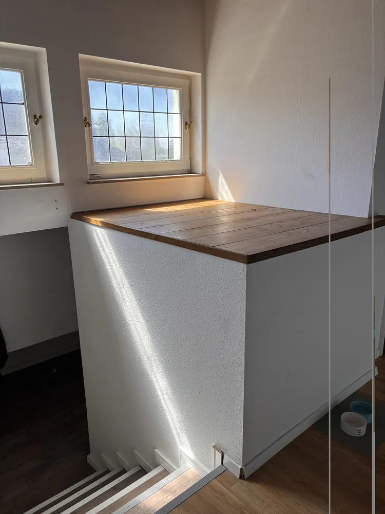 2 Zimmer Wohnung mit 110 m² in Solingen – Bild 9