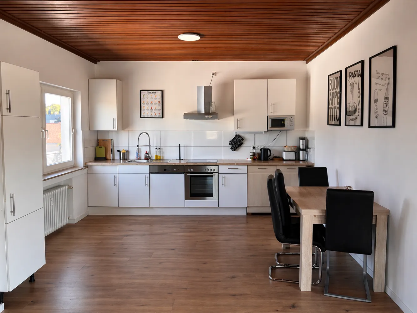 2 Zimmer Wohnung mit 110 m² in Solingen – Bild 10