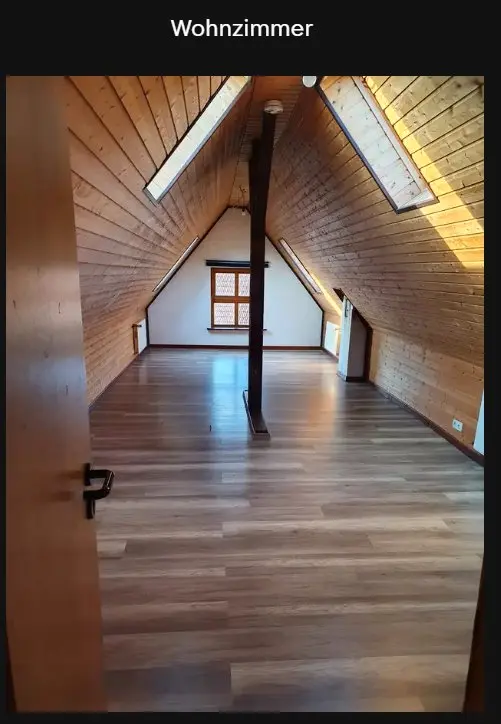 5 Zimmer Wohnung mit 138 m² in Winsen (Luhe) – Bild 1