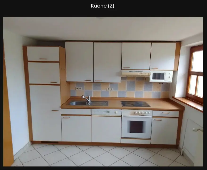 5 Zimmer Wohnung mit 138 m² in Winsen (Luhe) – Bild 3