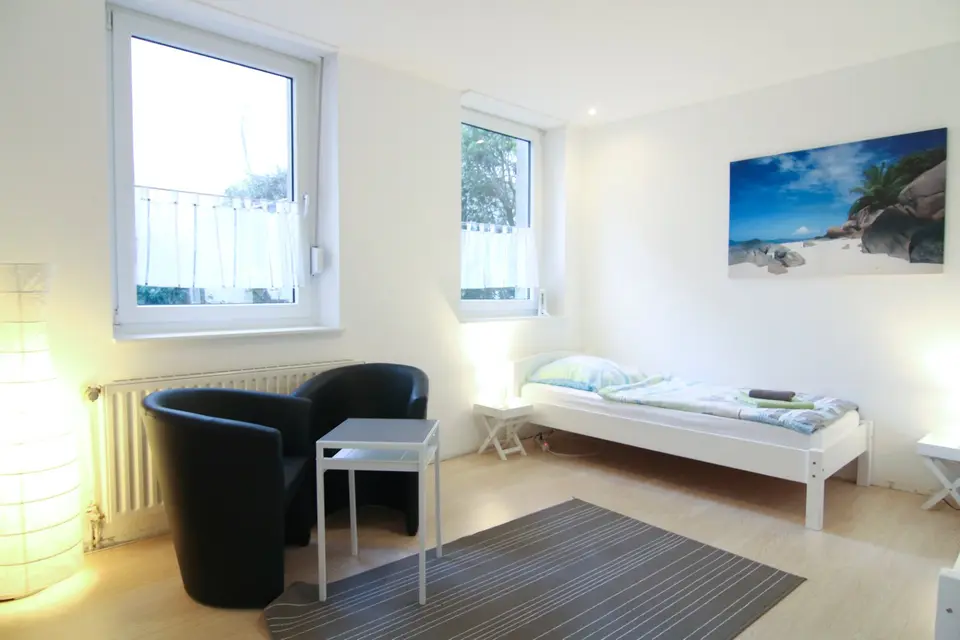 Studio mit 40 m² in Remscheid – Bild 1