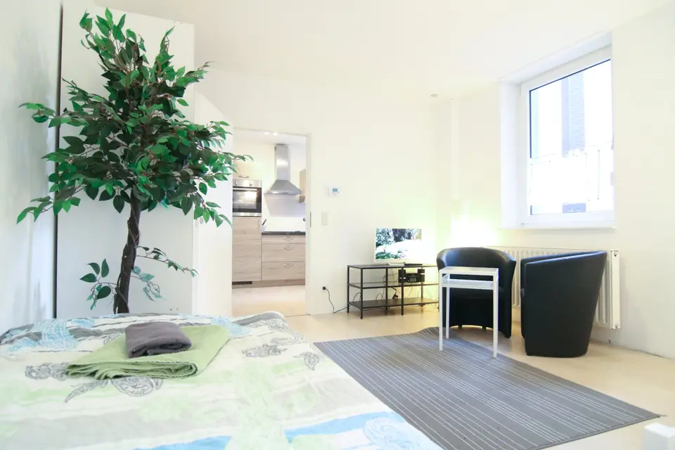 Studio mit 40 m² in Remscheid – Bild 2