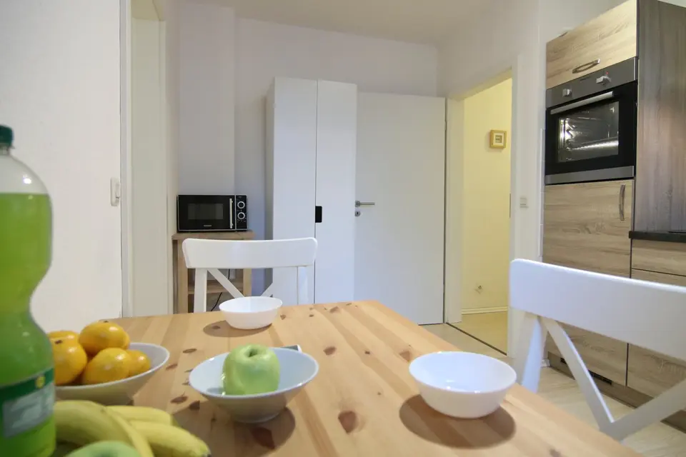 Studio mit 40 m² in Remscheid – Bild 4