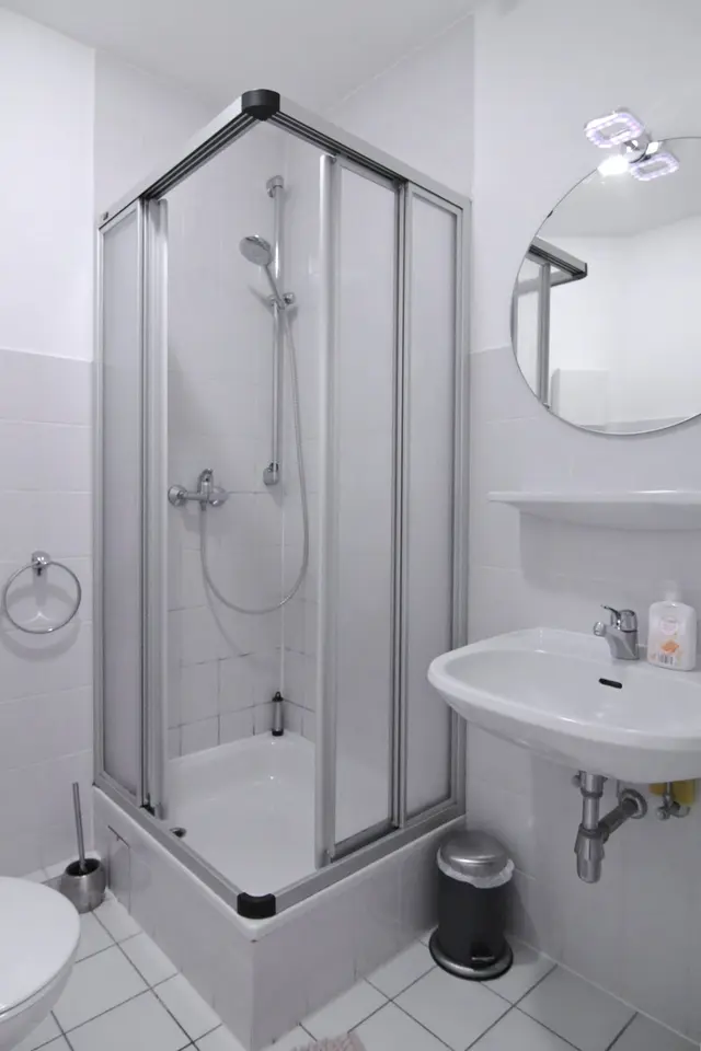 Studio mit 40 m² in Remscheid – Bild 5