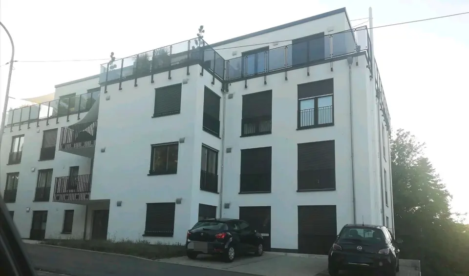 Studio mit 40 m² in Remscheid – Bild 8