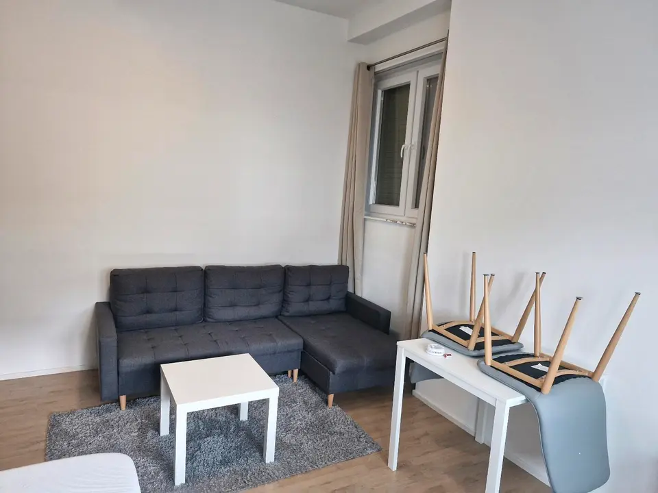 Studio mit 32 m² in Gießen – Bild 1